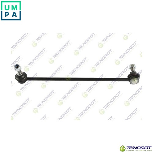 Linkcoupling rod stabiliser - rod,