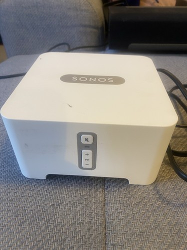 Sonos connect wireless audio - sonos,