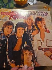 BAY CITY ROLLERS Rock N' Roll