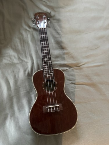 Kala mahogany ukulele - kala,