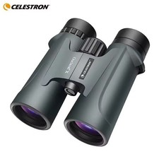 Celestron Outland X 8x42 10X42 Green Binoculars Waterproof & Fogproof Binoculars
