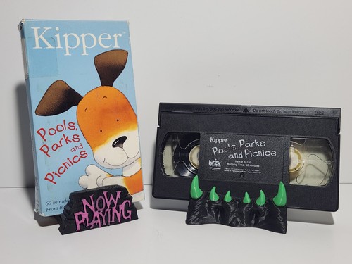 Kipper pools parks and - -,