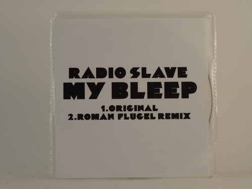 Radio slave bleep 2 - slave,