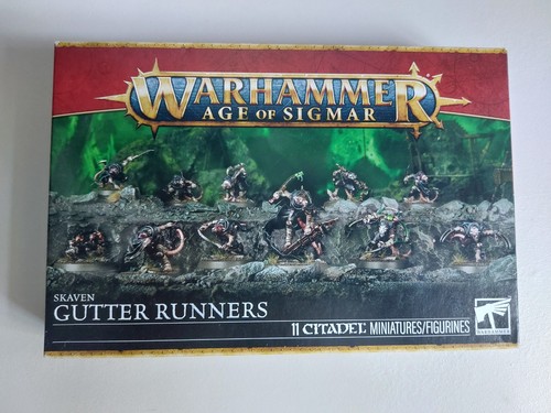 Age sigmar skaven - sigmar,