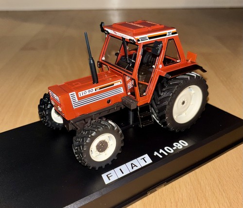 Replicagri scale fiat - replicagri,