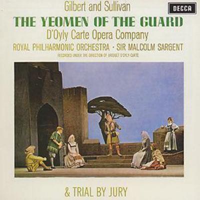 Arthur sullivan gilbert - arthur, sullivan: