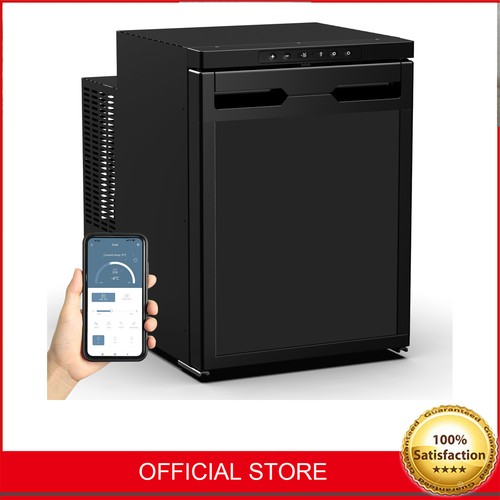 Compressor fridge freezer - compressor,