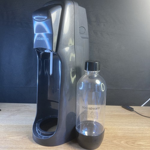 Sodastream jet sparkling water - sodastream,
