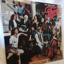 the kids from fame 12"