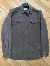 J Crew Corduroy Heavyweight
