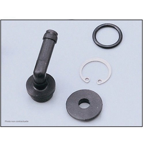 Brake master cylinder - brake,