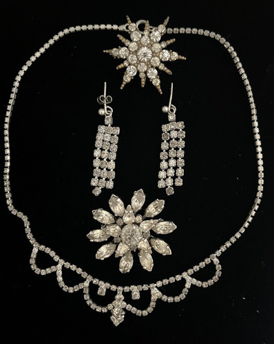 Collection vintage paste - of,