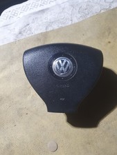 Passat b6 airbag
