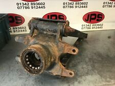 N/s/r hub c/w upper / lower arms M173549 X John Deere Gator 855 4x4 £100+VAT