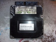 Mercedes C Class C180 W203 1.8 ECU A2711538479 A 271 153 84 79 5WK90525