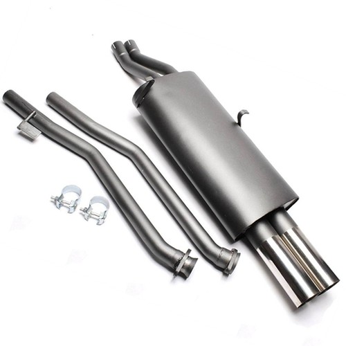 Technix sport exhaust - ta,