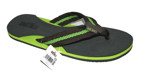 Bertelli new york - york, green