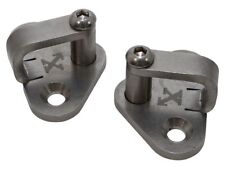 Pair of X-Eng  X-Trouser Saver