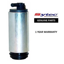 SYTEC FUEL PUMP - ROVER 75 1.8 / 1.8T / 2.0 / 2.5 Replaces 993784032 VDO P3031.1