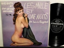 WAL-BERG ET SON GRAND