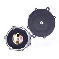 Aisan Model SC Reducer Repair