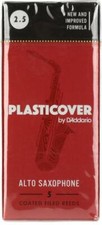 Plasticover. By D'Addario