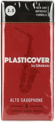 Plasticover d addario - by, d'addario