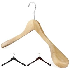The hanger store wooden - the,