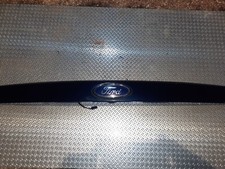Ford Mondeo Mk3 Boot Trim