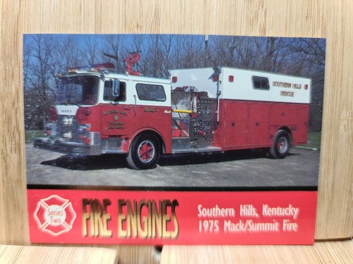 Fire engines 1993 1975 - fire, 1993🏆