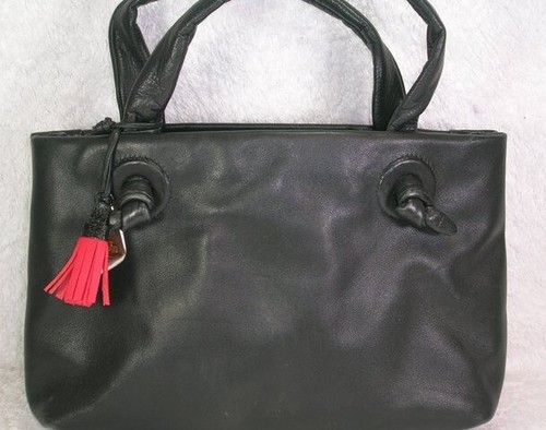 Tula handbag - tula,