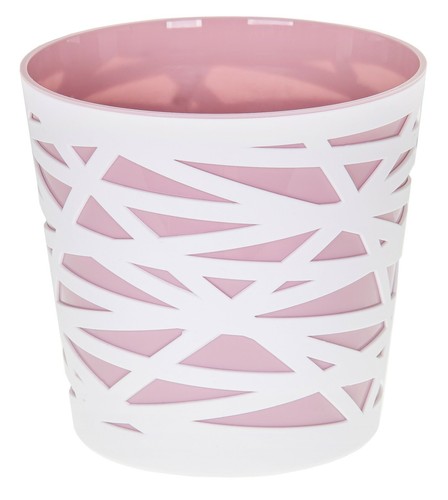 Plastic plant pots flower - plant,