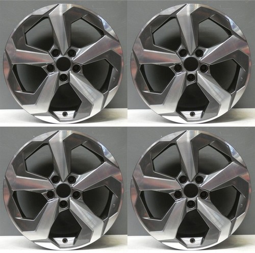Set nissan qashqai juke - qashqai, 18"
