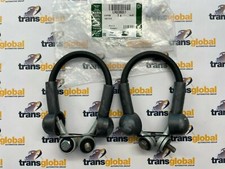 Lower Tailgate Cable Support