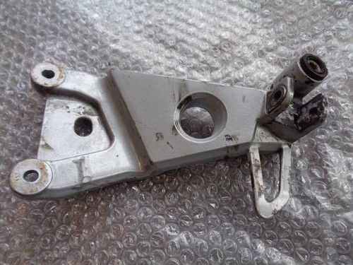 Plate honda nsr125 jc22 - honda,