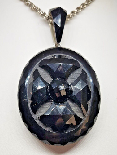 Antique victorian whitby - antique,