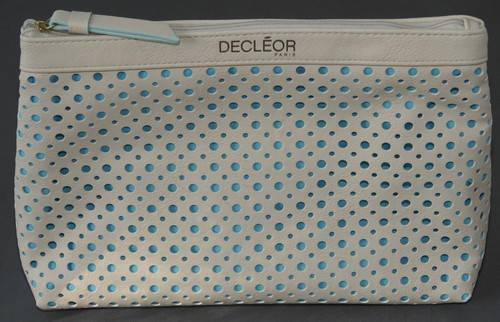 Beautiful cosmetic clutch bag - beautiful,