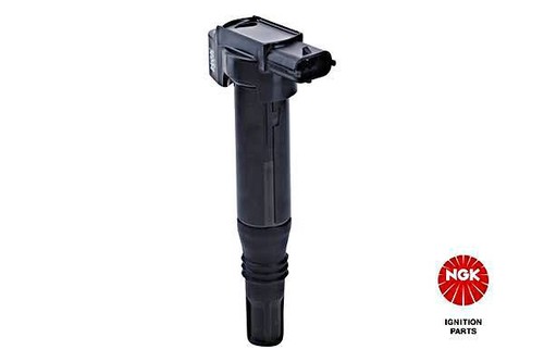 Ignition coil ngk fits citroen - ignition,