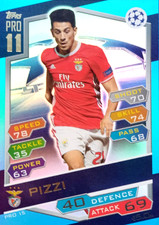 Topps Match Attax Champions