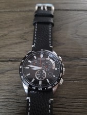 Citizen Eco Drive Radio