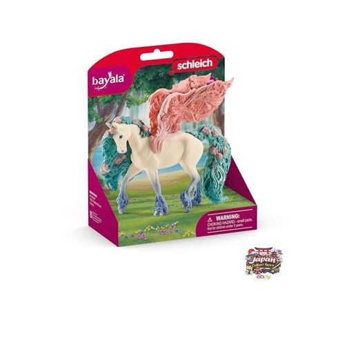 New schleich bayara - new,