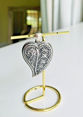 Lovely miglio heart - miglio,