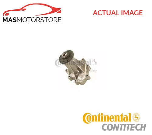 Engine cooling water - water, pump