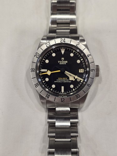 Tudor black bay pro ref - pro, 79470