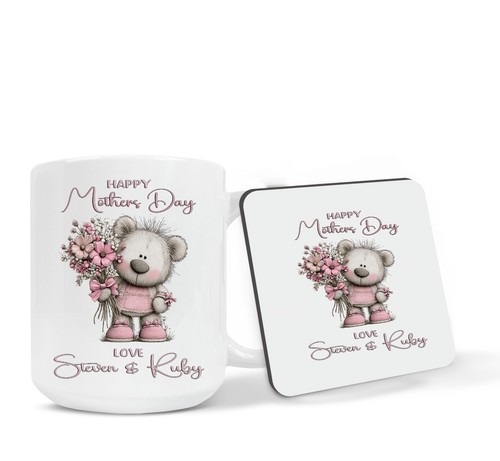 Personalised mothers day - day, gift