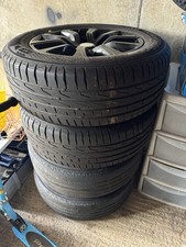 Range Rover Evoque 235 60 18