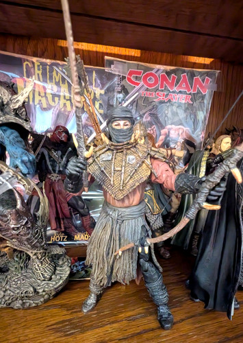 Toybiz lord the rings - toybiz,