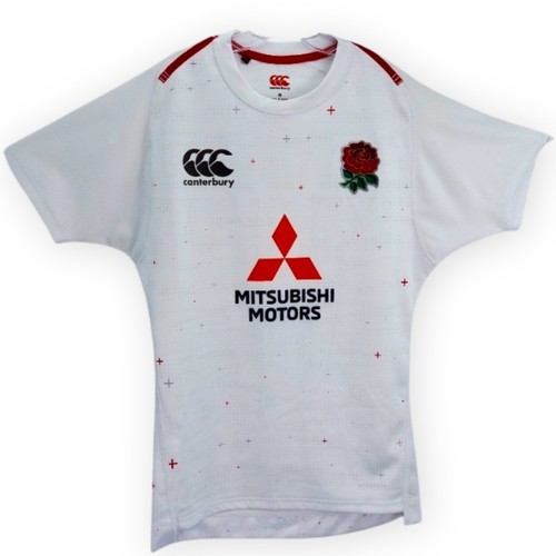 Canterbury england rugby shirt - england,