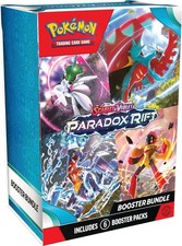 Pokemon TCG:  Scarlet & Violet
