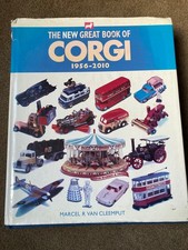 The New Great Book of Corgi